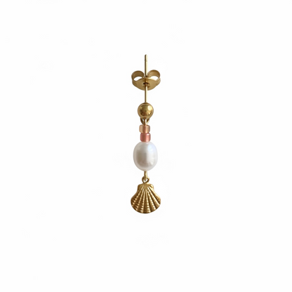 Cheeky Beach Bum | Earrings