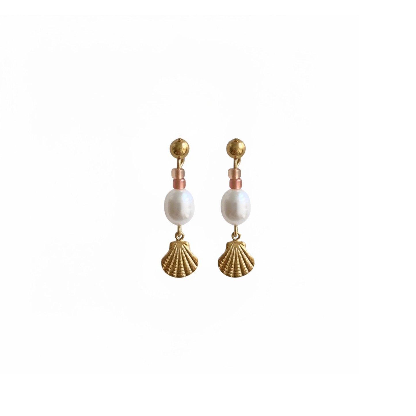 Cheeky Beach Bum | Earrings