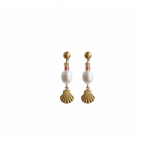 Cheeky Beach Bum | Earrings