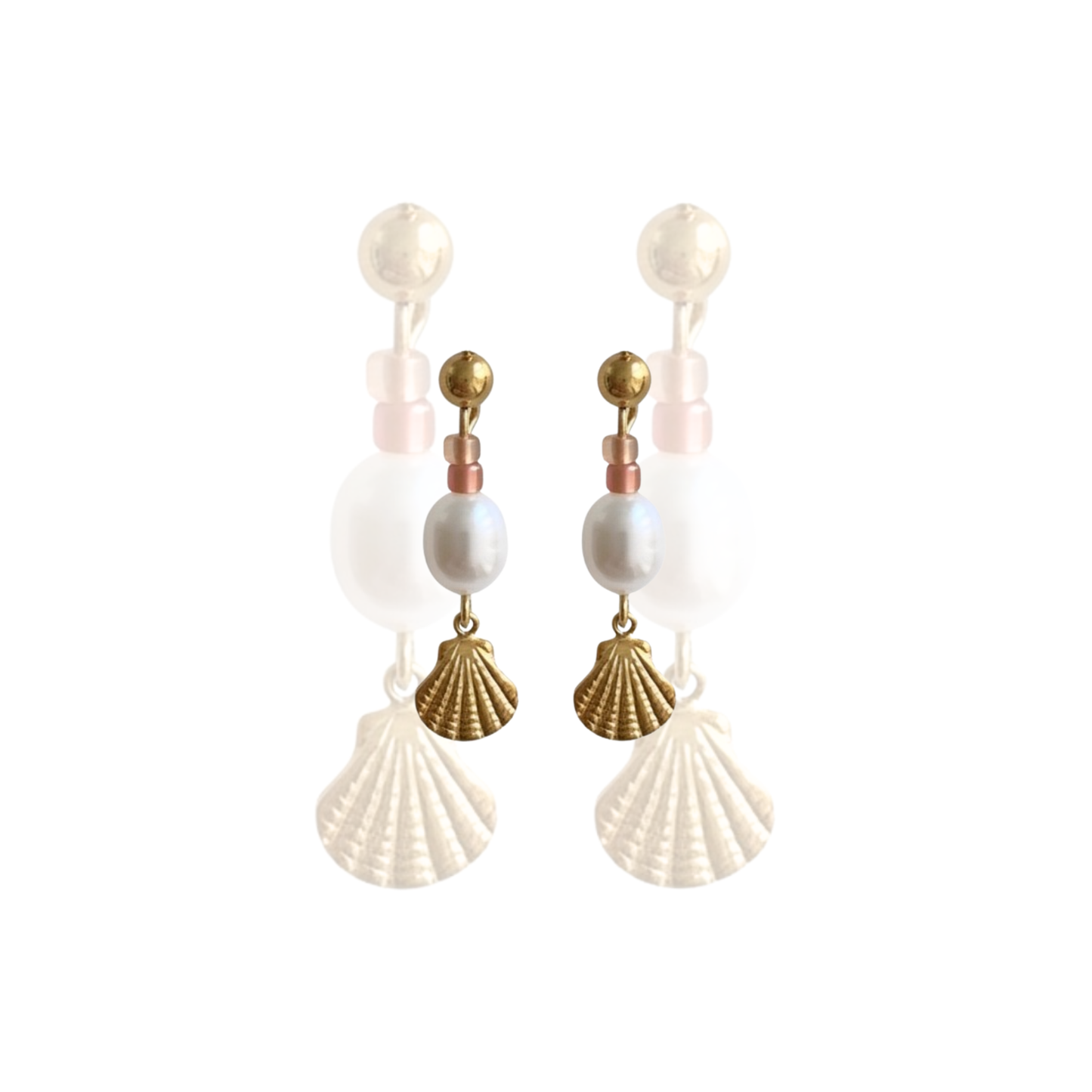 Cheeky Beach Bum | Earrings