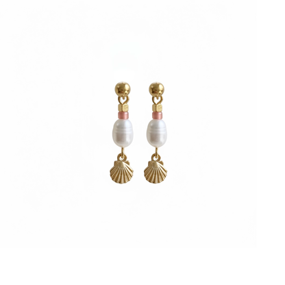 Cheeky Cheeky Beach Bum | Earrings