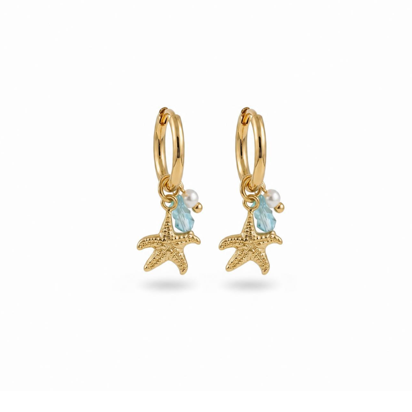 Sea Glow | Earrings