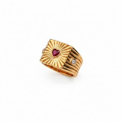 Sacred Amor | Ring