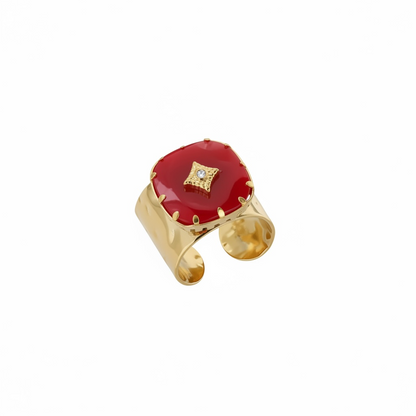 Fierce Warrior | Ring