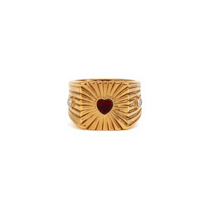 Sacred Amor | Ring