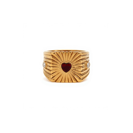 Sacred Amor | Ring