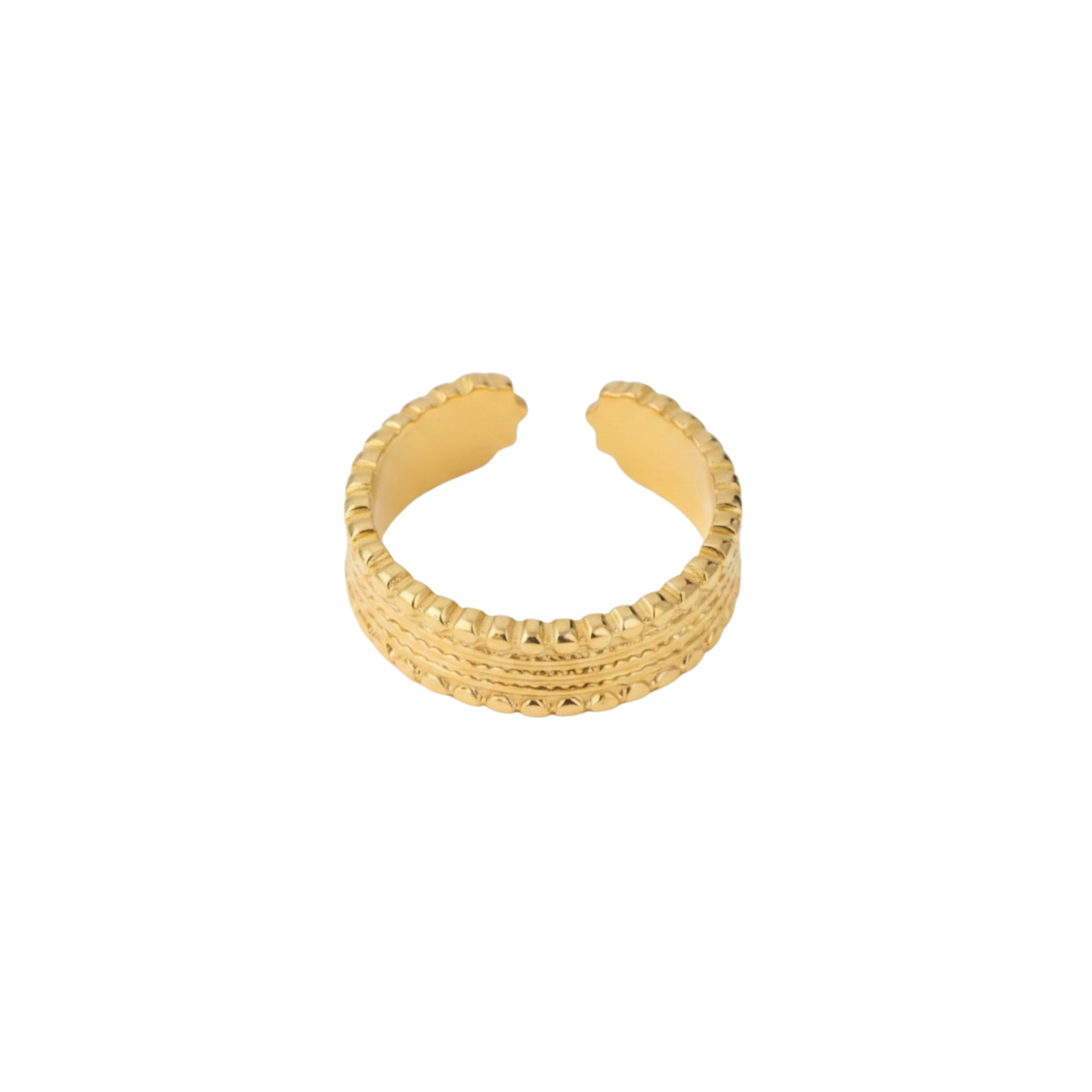 Luna Gold| Ring