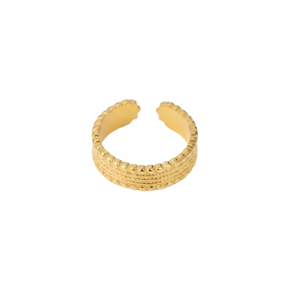 Luna Gold| Ring