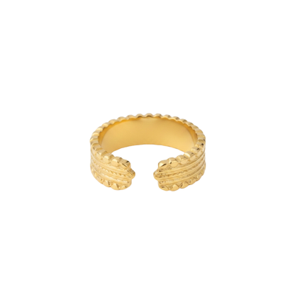 Luna Gold| Ring