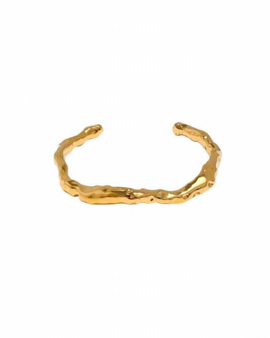 Glow Horizon | Cuff