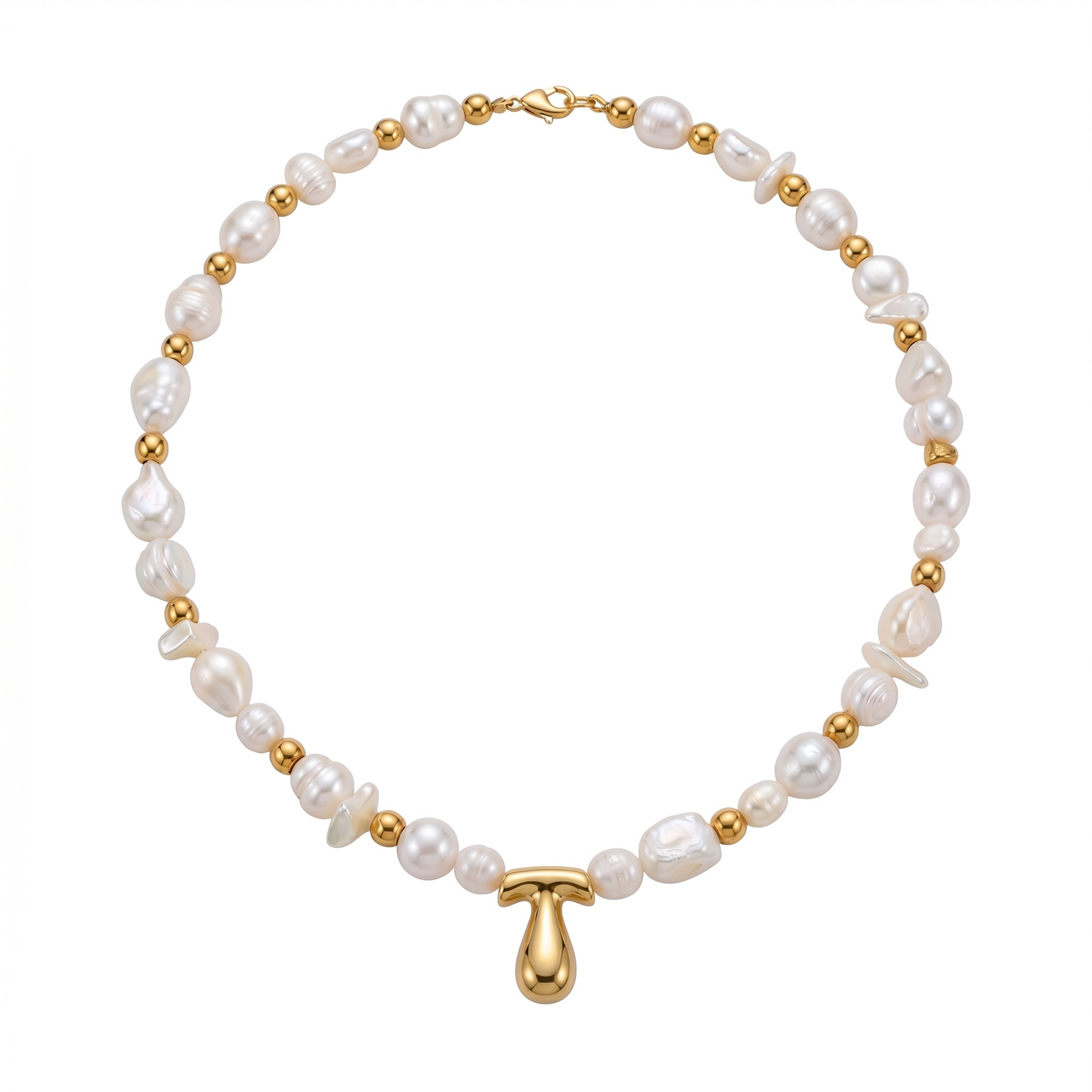 Loved by You | Necklace