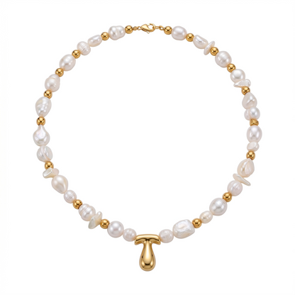 Loved by You | Necklace