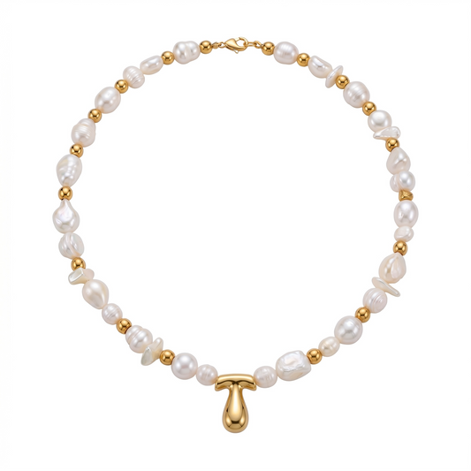 Loved by You | Necklace