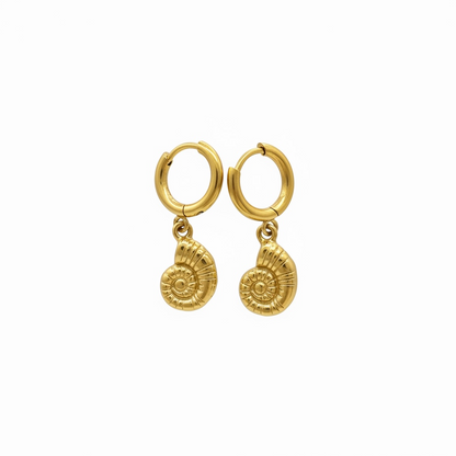 Shell Amore | Earrings