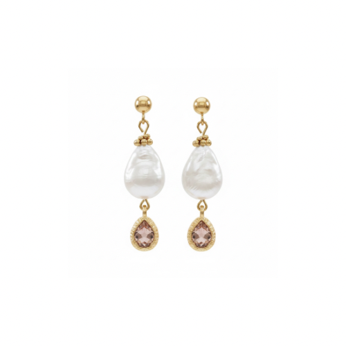 Postcards from Tropea | Earrings