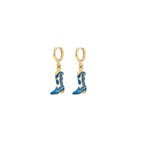 Rodeo Babe | Earrings