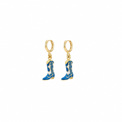 Rodeo Babe | Earrings