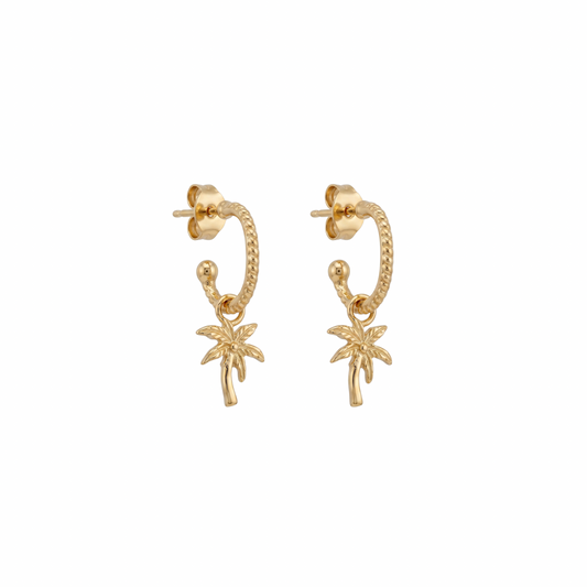 Paloma Beach | Earrings