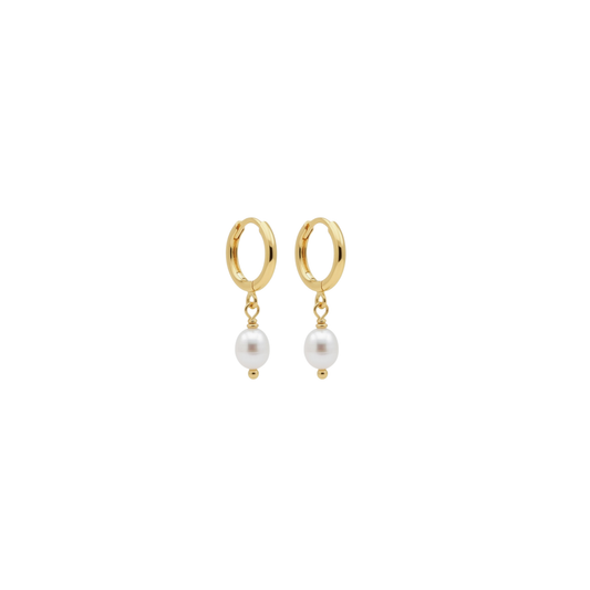 Pearl Sweety | Earrings