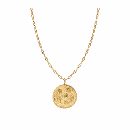 Ocean Treasures | Necklace