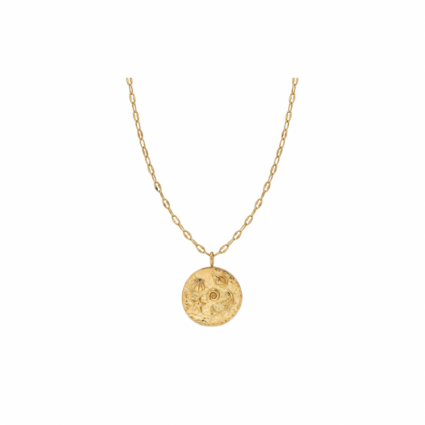 Ocean Treasures | Necklace