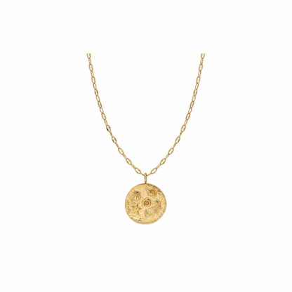 Ocean Treasures | Necklace