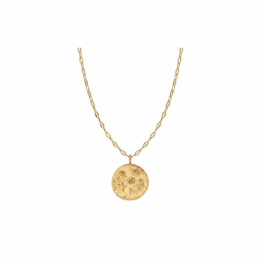 Ocean Treasures | Necklace
