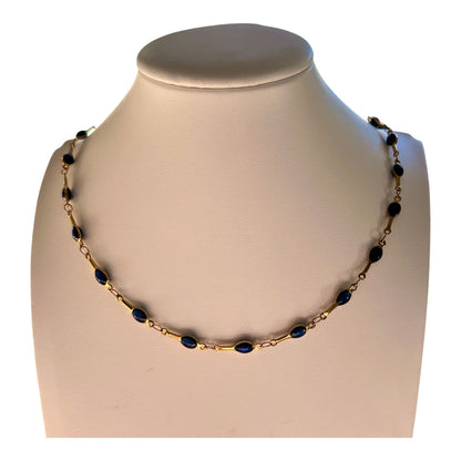 Goddess of the Sands | Necklace