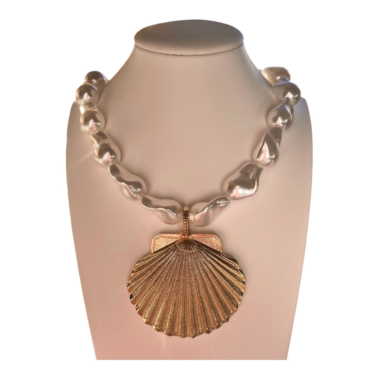 Heart of the Sea | Necklace