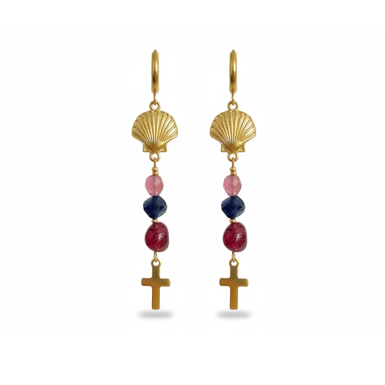 Sacred Light | Earrings