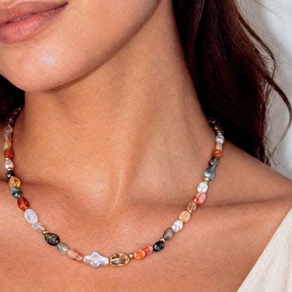 Desert Freedom | Necklace