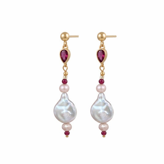 Sienna Sol | Earrings