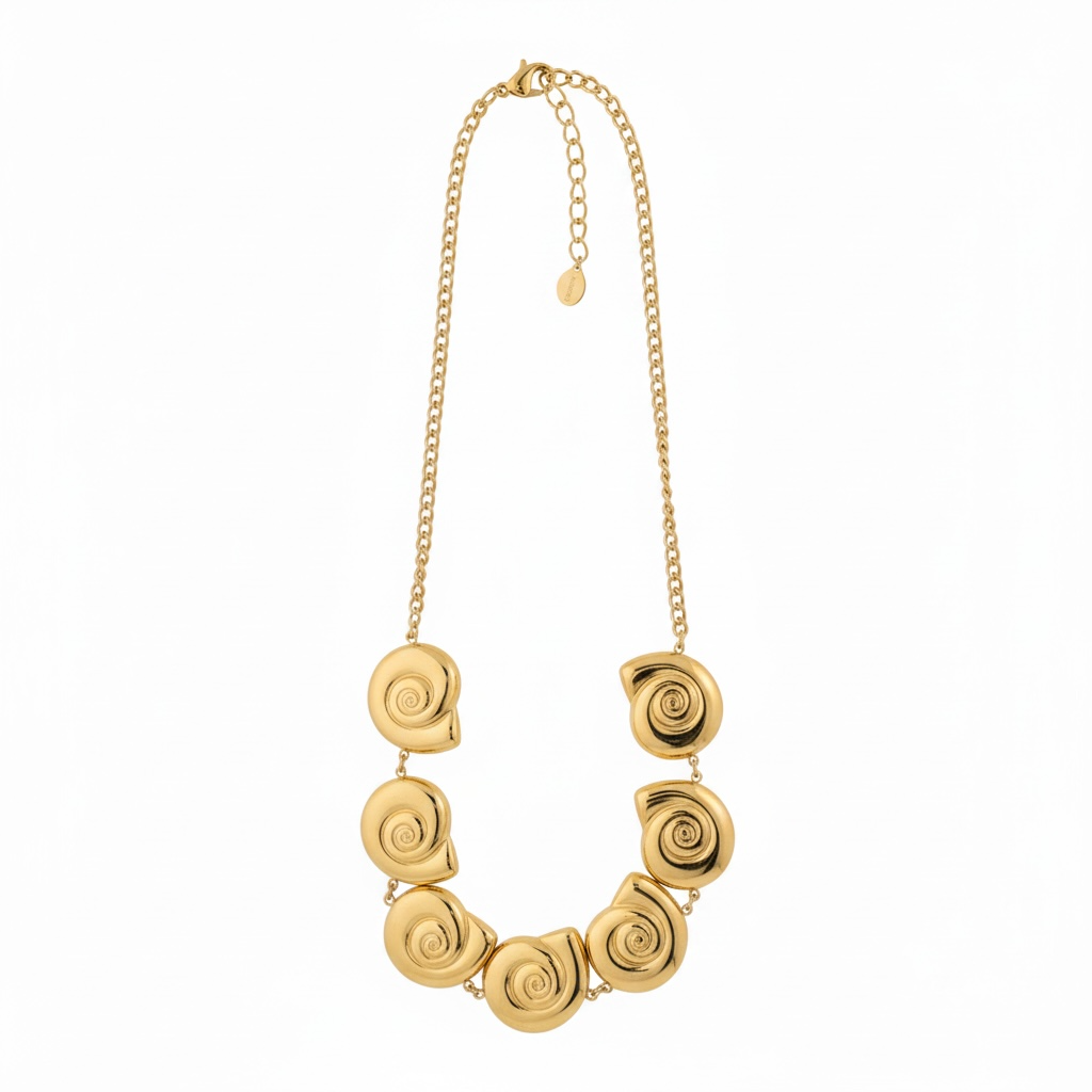 Beach Beauty | Necklace