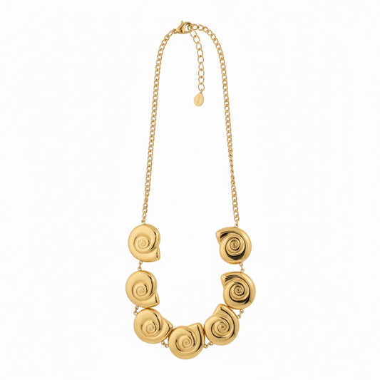 Beach Beauty | Necklace