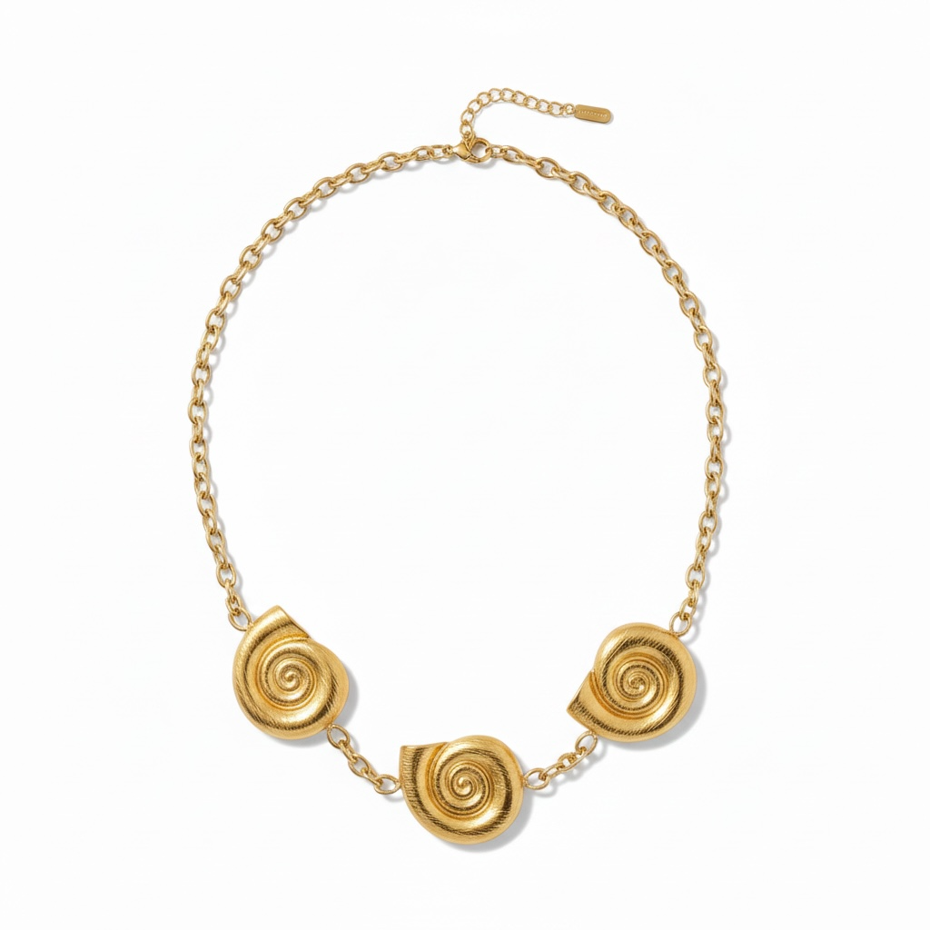 Daughters of the Ocean | Necklace
