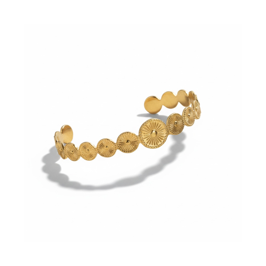 Sunburst | Cuff
