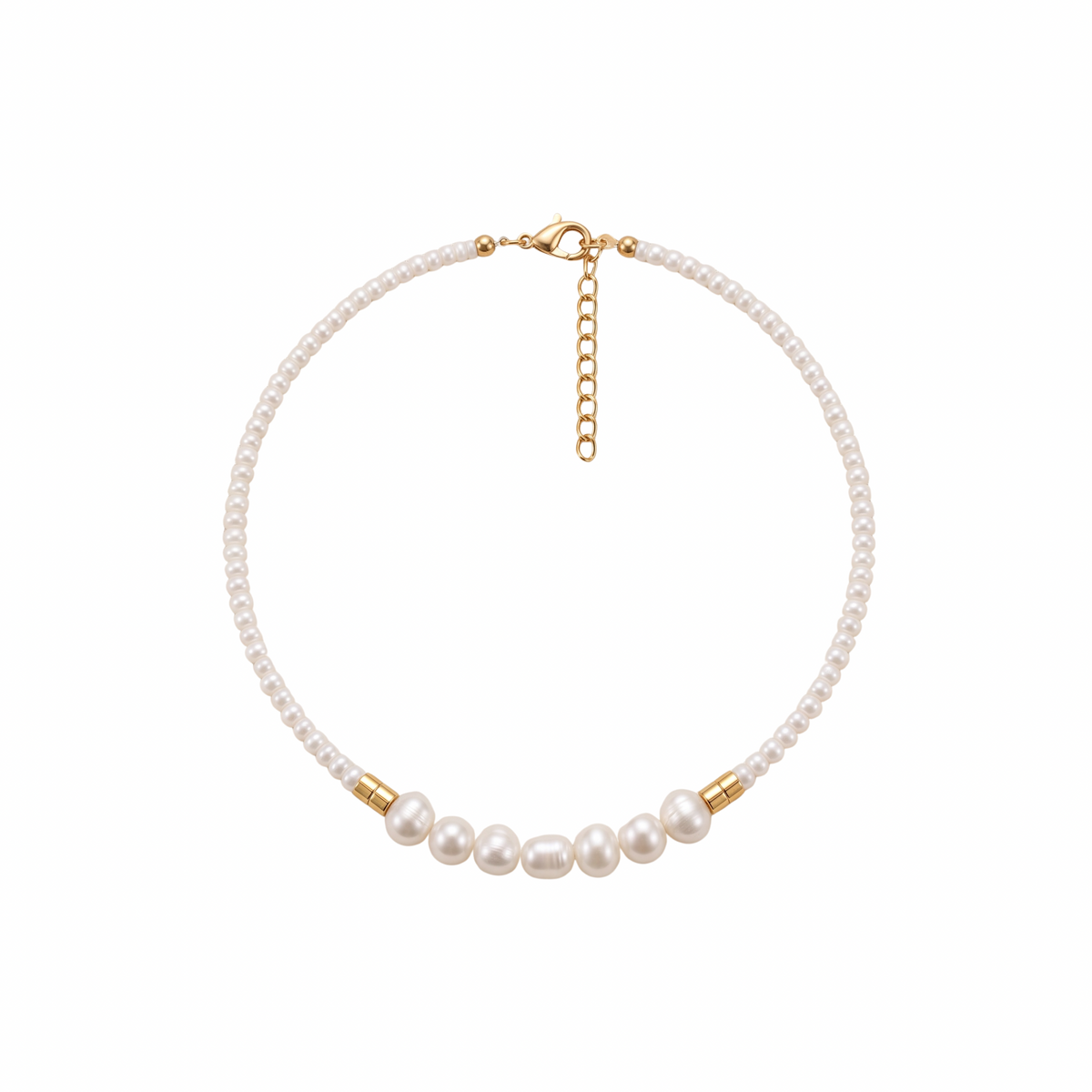 Saint Tropez Sun | Anklet