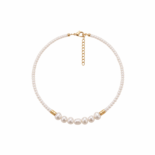 Saint Tropez Sun | Anklet