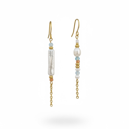 Soleil Belle | Earrings