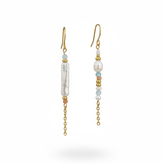 Soleil Belle | Earrings