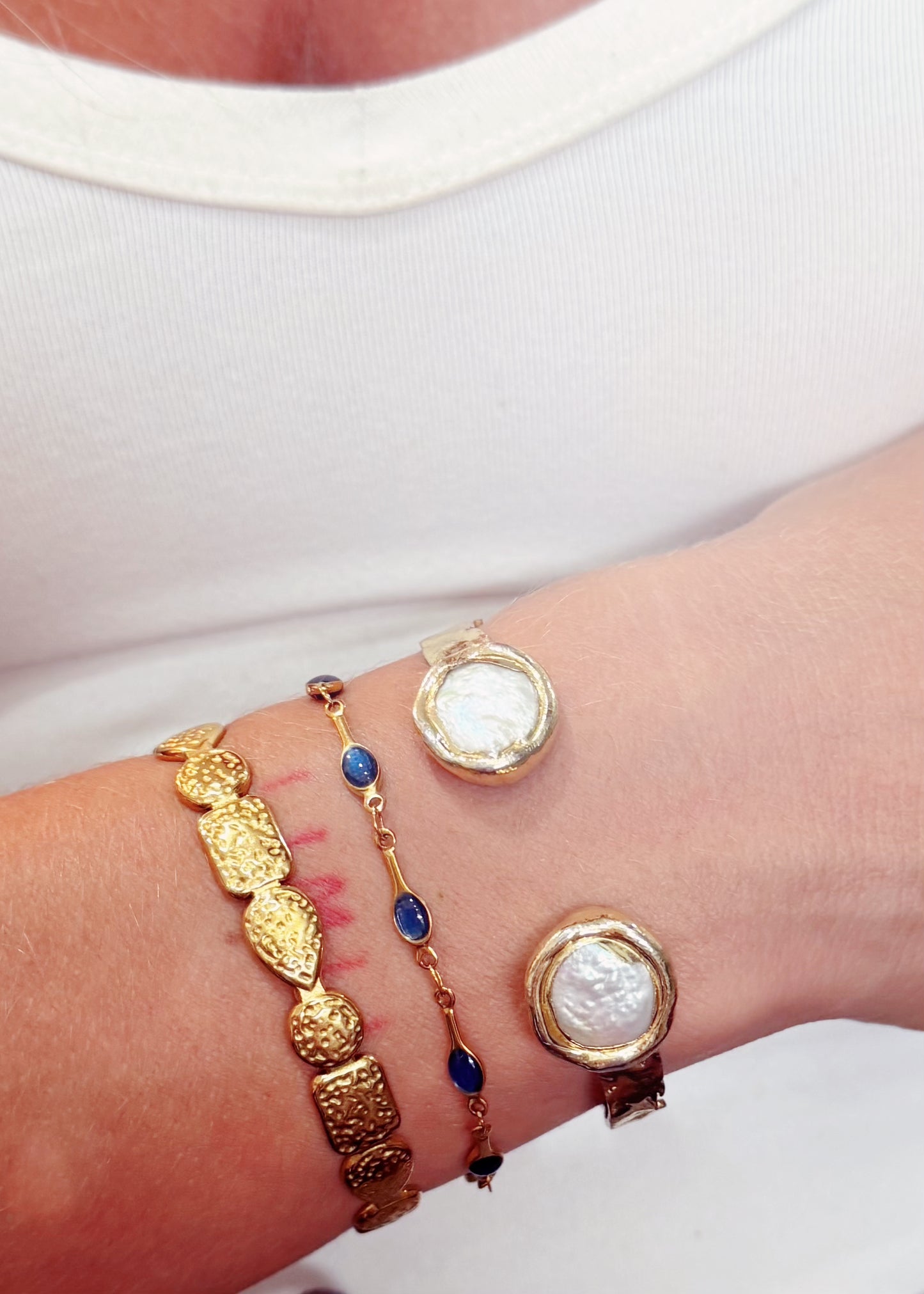 Goddess of the Sands | Bracelet