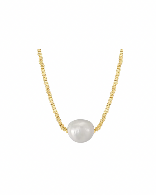 Pearl of the Ocean | Necklace