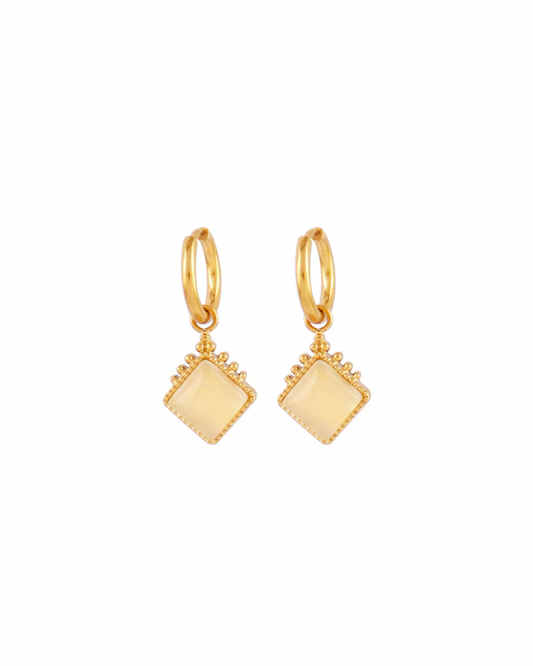 Sundara | Earrings