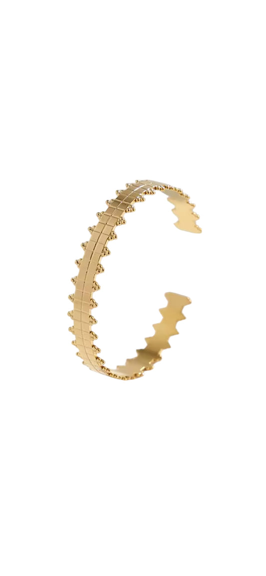 Roman Luxe | Cuff