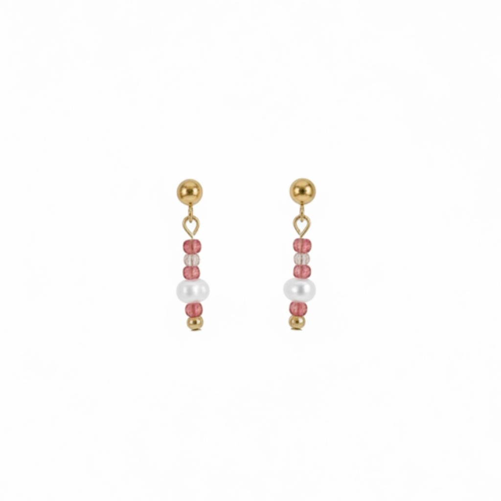 Costa Brava | Earrings