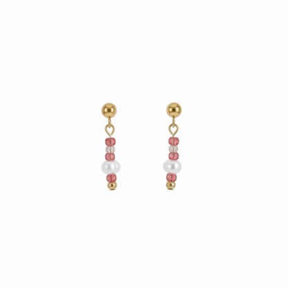 Costa Brava | Earrings