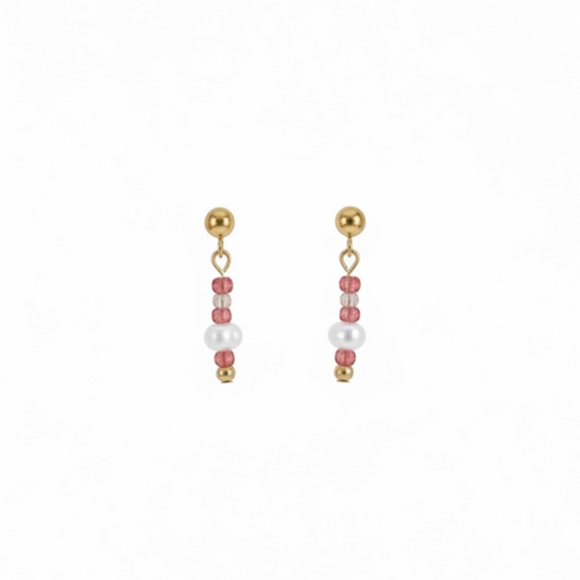 Costa Brava | Earrings