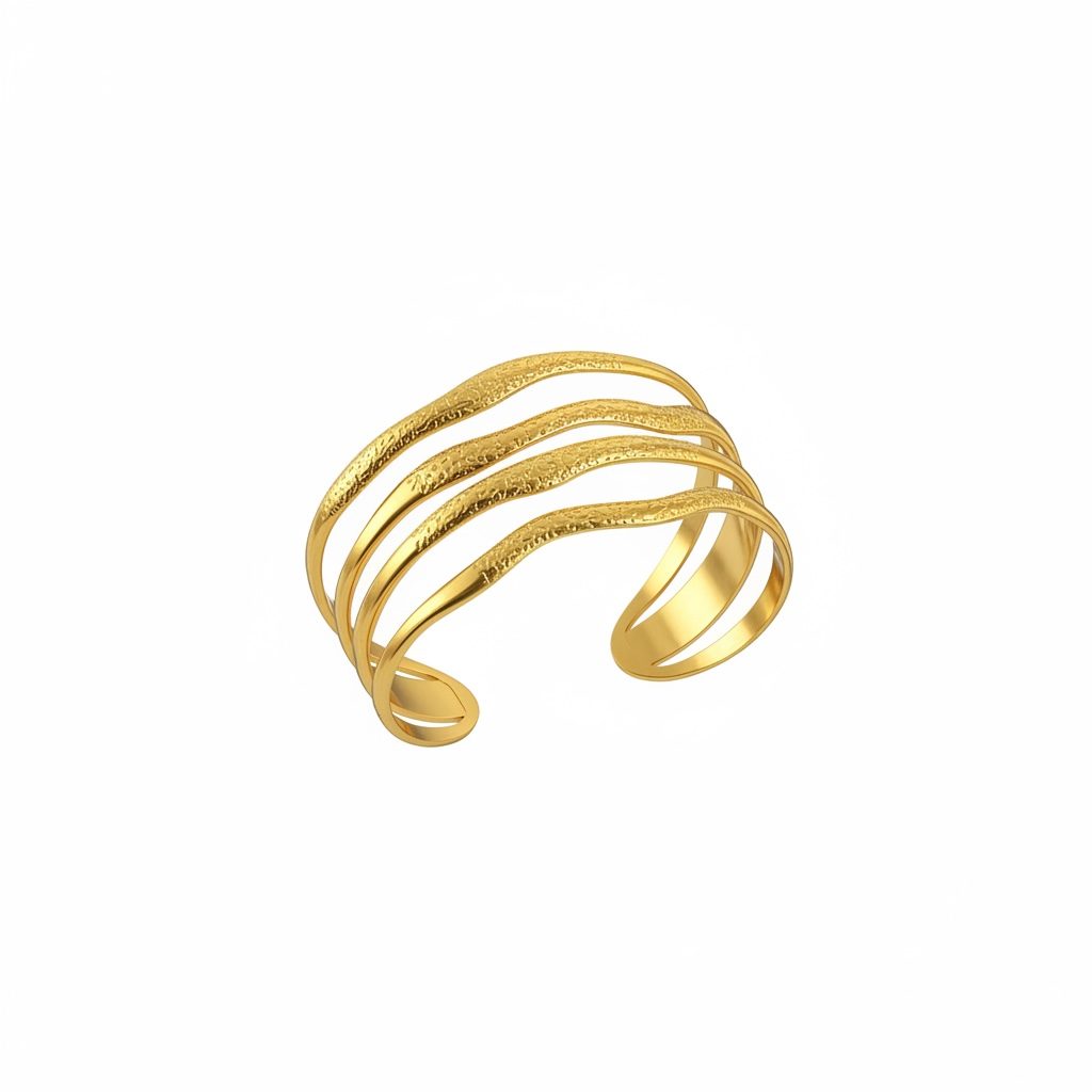 Auro | Cuff