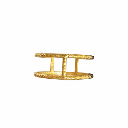 Rune of Sol | Cuff
