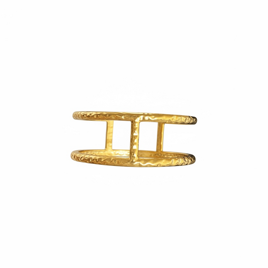 Rune of Sol | Cuff